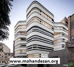 مدارک پیش نویس جهت صدور پروانه ساخت